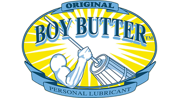 Boy Butter Original Formula