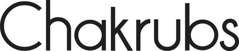 Chakrubs Logo