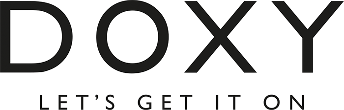 DOXY Logo