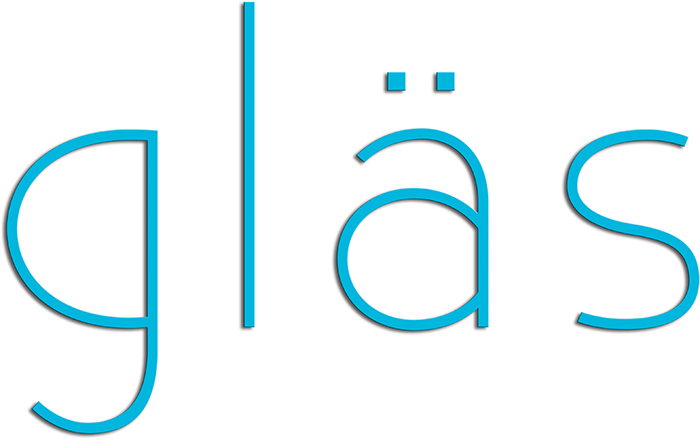 Gläs Logo