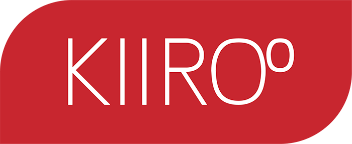 KIIROO Logo