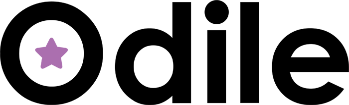 Odile Logo