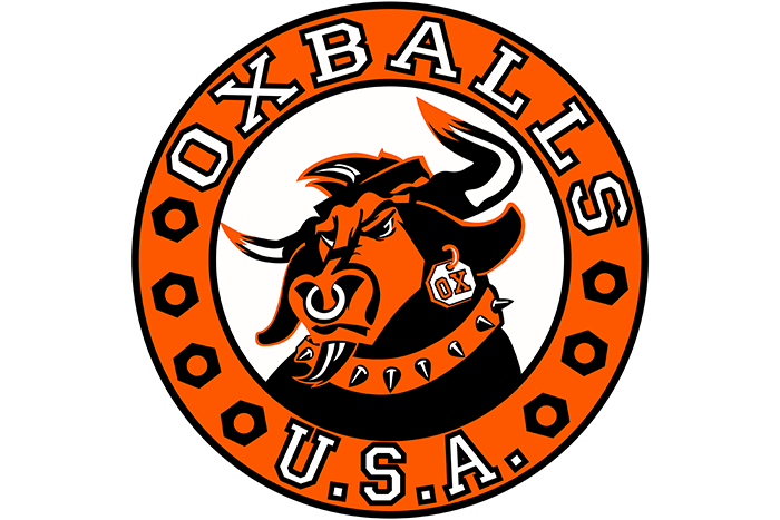 Oxballs Logo