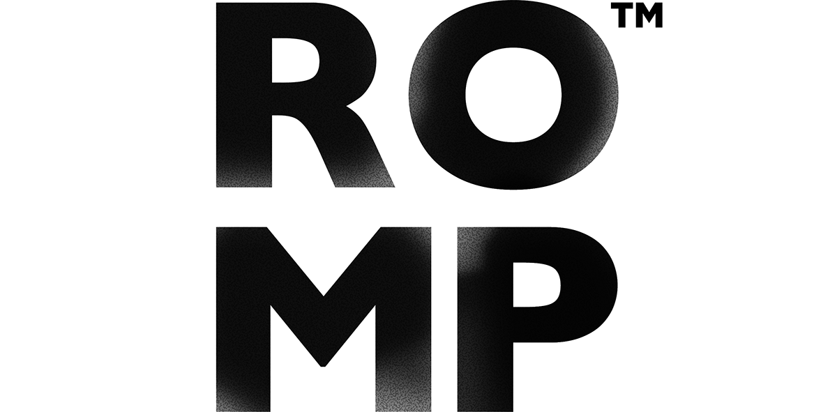 Romp Logo