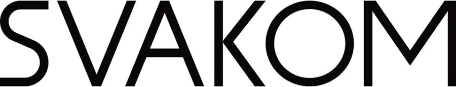 Svakom Logo