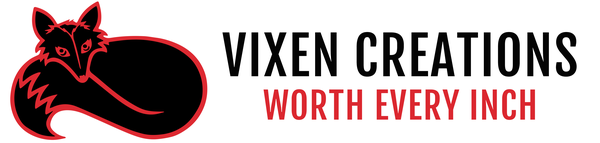 Vixen Logo