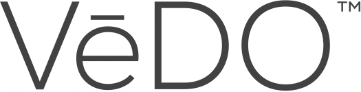 VēDO Logo