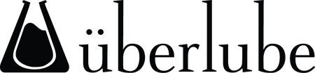 Überlube Logo