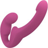 Share Lite Silicone Double Dildo By Fun Factory - Blackberry