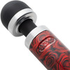 Doxy Die Cast 3 Extra Powerful Massage Wand Vibrator - Roses