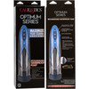 Optimum Series Rechargeable Waterproof Penis Pump Kit By CalExotics