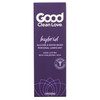 Good Clean Love Hybrid Silicone & Water Based Personal Lubricant 1.69 oz