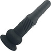 The Velvet Thruster Universal Thruster Mini For Use With Vac-U-Lock Attachments - Black