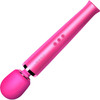 Le Wand Rechargeable Vibrating Body Massager - Magenta