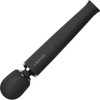 Le Wand Rechargeable Vibrating Body Massager - Black