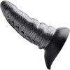 Beastly Tapered Bumpy 8.25" Silicone Dildo By Creature Cocks