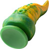 Monstropus Tentacled Monster 8.5" Silicone Dildo By Creature Cocks