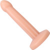 POP Squirting Harness Compatible Silicone Dildo - Vanilla