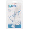 Lube Tube XL Lubricant Applicator By CalExotics - Clear