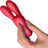 SugarBoo Coral Kiss Silicone 10 Function Waterproof Clitoral Stimulator