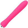SVAKOM Anya Silicone Rechargeable Warming Vibrator - Pink