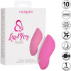 LuvMor Teases Rechargeable Silicone Waterproof Clitoral Vibrator By CalExotics