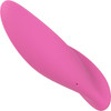 LuvMor Foreplay Rechargeable Silicone Waterproof Clitoral Vibrator By CalExotics