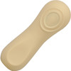Ritual Sol Rechargeable Silicone Pulsating Vibrator by Doc Johnson