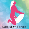 Liberator Humphrey Sex Toy Pillow - Back Seat Driver