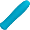 Kyst T.C.B. Taking Care of Business Powerful Waterproof Rechargeable Bullet Vibrator By CalExotics - Blue