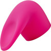 Le Wand Flick Flexible Silicone Wand Attachment