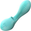 Tracy's Dog OG PRO 2 Clitoral Sucking Vibrator With Pleasure Air, G-Spot Vibration & Remote - Teal