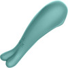 Tracy's Dog P. Cat Clitoral Sucking Vibrator With Pleasure Air & Vibration - Blue