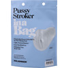 In A Bag Ultraskyn Pussy Penis Stroker By Doc Johnson