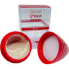 Oh My Strawberry Nipple Arousal Cream by Exsens .28 fl oz