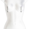 Bound Adjustable D1 Nipple Jewelry by NS Novelties - Gunmetal