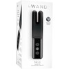 Le Wand Deux Rechargeable Dual Tipped Vibrator - Black