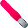 Fun Factory BIG BOSS Silicone Waterproof Vibrator - Pink