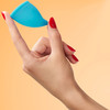 Fun Factory Fun Cup Size A - Silicone Menstrual Cup