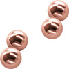 Bound M1 Magnetic Nipple Clamps By NS Novelties - Rose Gold
