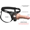 Body Dock Original Strap-On Harness System