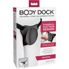 Body Dock Original Strap-On Harness System