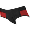 SpareParts Tomboi Harness Briefs - Red Pepper