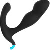 b-Vibe Rocker Plug Silicone Weighted Prostate Massager
