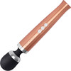 Le Wand Die Cast Rechargeable Vibrating Body Massager - Rose Gold