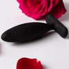 Je Joue Vesta Rechargeable Waterproof Silicone Vibrating Butt Plug With Remote
