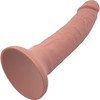 Tyrion Small 6" Realistic Silicone Dildo With Suction Cup By Pleasure Engine