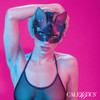 Euphoria Collection Cat Mask By CalExotics