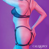 Euphoria Collection Riding Thigh Harness By CalExotics