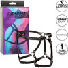 Euphoria Collection Riding Thigh Harness By CalExotics